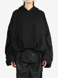 DRIES VAN NOTEN - Women Bubble Hoodie