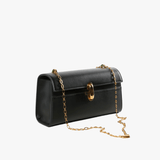 Black bag, side view