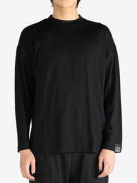 N.HOOLYWOOD - Men Crewneck Long Sleeve