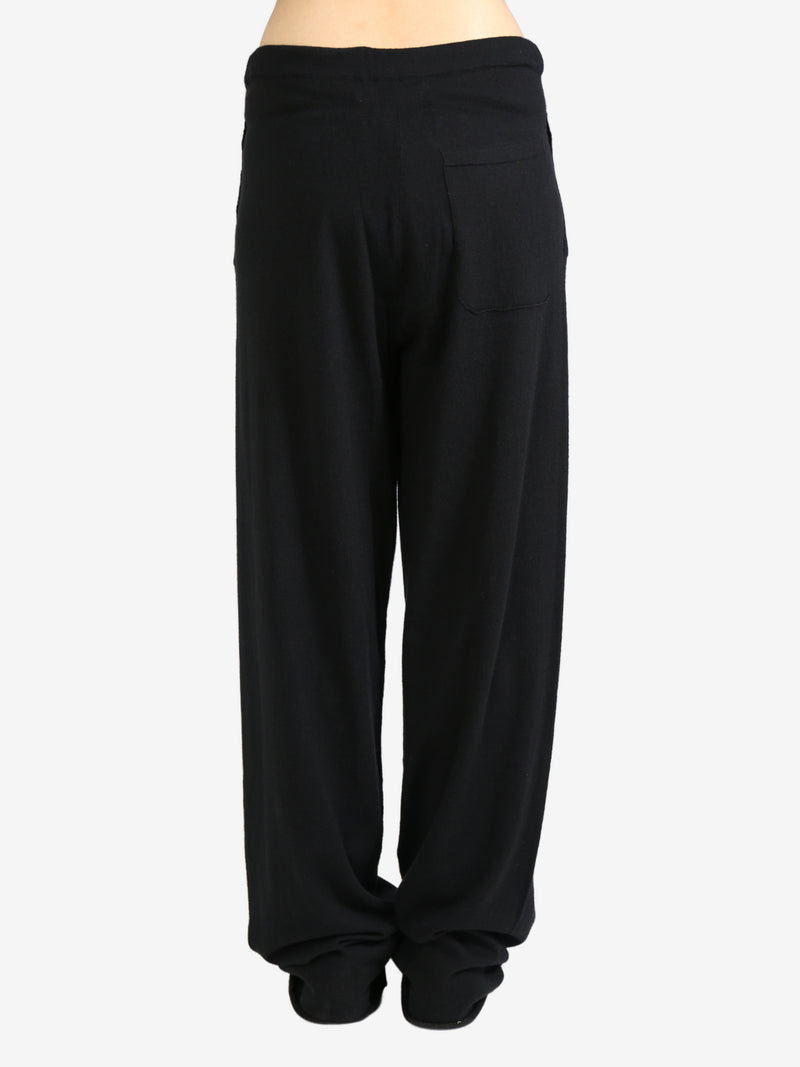 EXTREME CASHMERE Unisex N°353 Relax Trousers