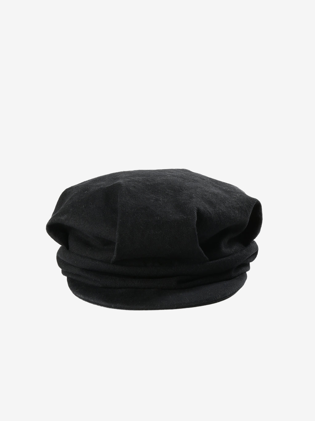 Y'S - Women Gabardine Work Cap