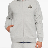MONCLER - Men Zip Up Cardigan
