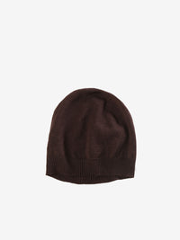 RICK OWENS - Women Wool Hat