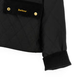 BARBOUR - Women Icons Quilted Spey Wax Jacket