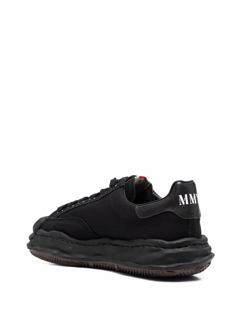 MAISON MIHARA YASUHIRO - Blakey Original Sole Low Top Sneaker