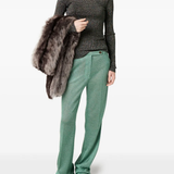 Unknown knitwear, full body view