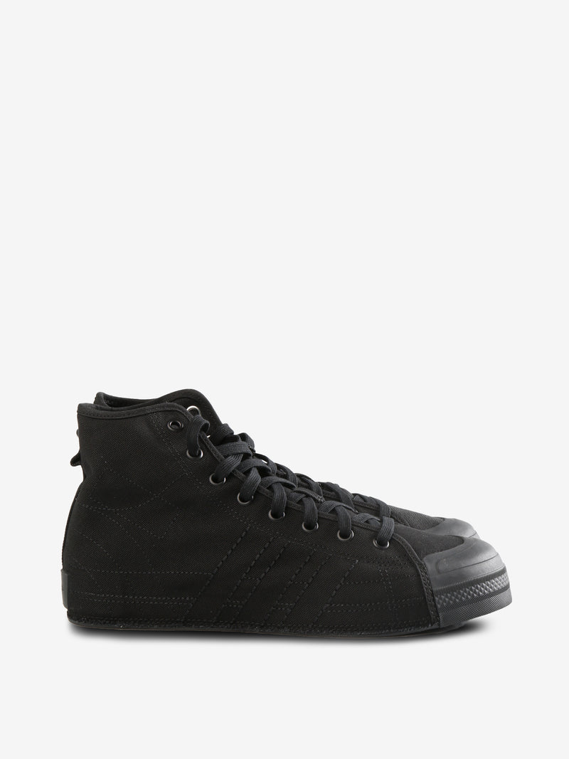 Y-3 - Nizza Hi Sneakers