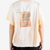 SAITOS - Men She Doesn't Cry Tee