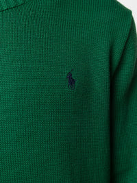 POLO RALPH LAUREN - Men Cotton Crewneck Sweater