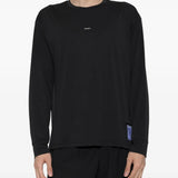 SATISFY - Men Auralite Long Tee