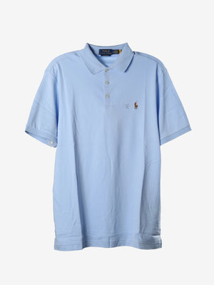 POLO RALPH LAUREN - Men Core Replen Shirt