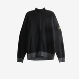 STONE ISLAND - Men Essential Cardigan
