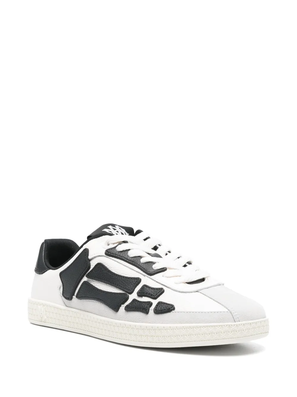 AMIRI - Men Pacific Bones Sneakers