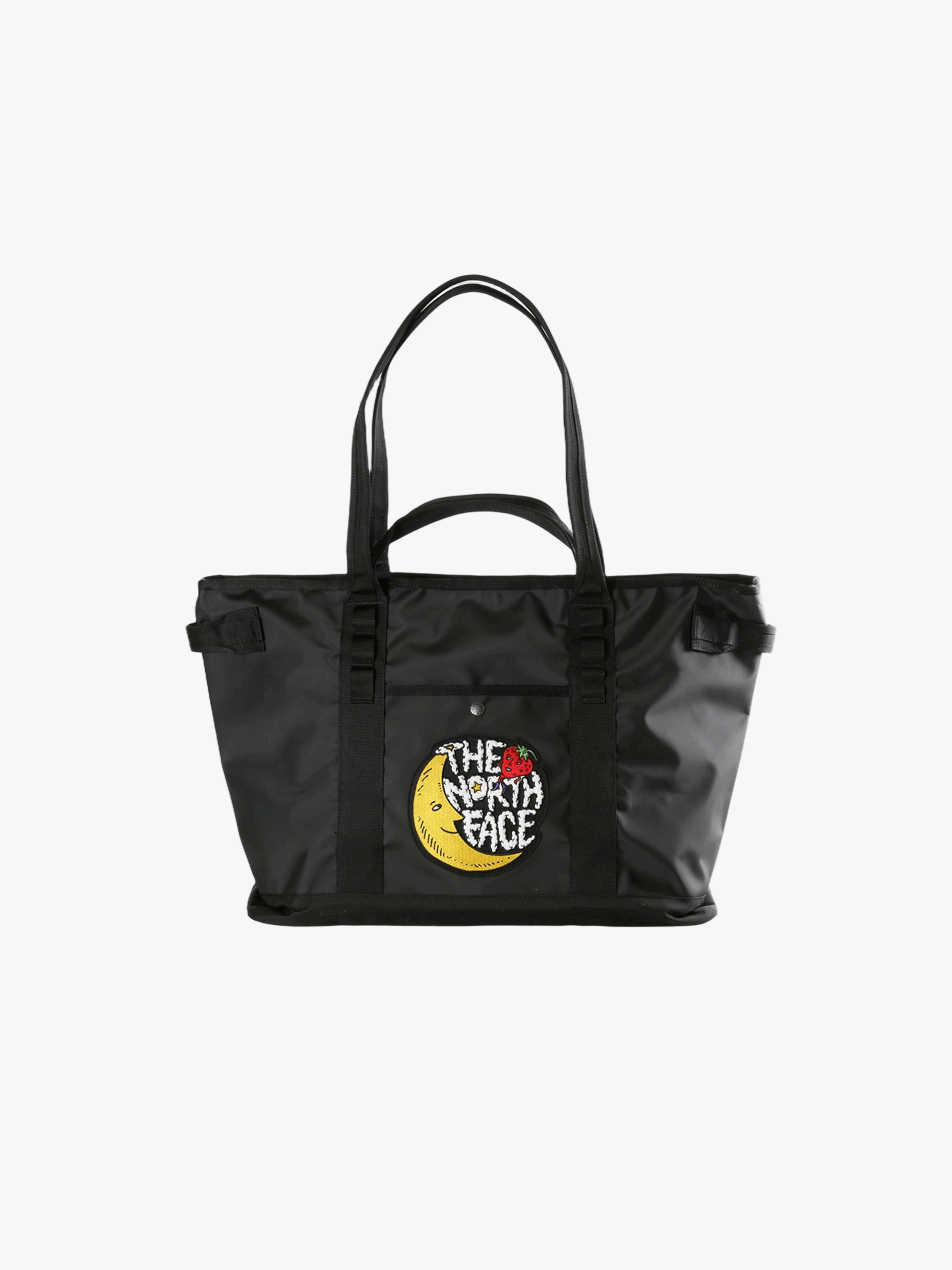 THE NORTH FACE X SHF - Unisex Tote – Atelier New York