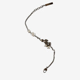 Grey Bracelet, front view