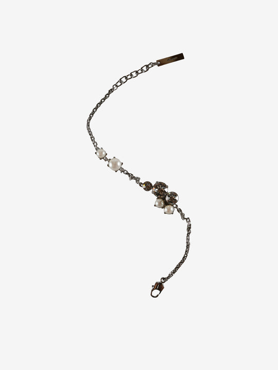 Grey Bracelet, front view