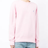 POLO RALPH LAUREN - Men Long Sleeve Fleece Crewneck Sweatshirt