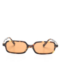 MIU MIU - Women Rectangular Sunglasses