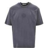 STONE ISLAND - Men Basic T-shirt