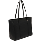 Black bag , side view
