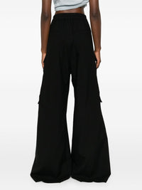 RICK OWENS - Women Cargobelas Pants