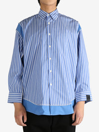 N.HOOLYWOOD - Men Shirt