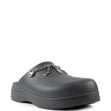 CROCS - Women Dylan Notched Boho Clog