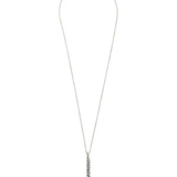 PARTS OF FOUR - Plate Necklace (Mega Pavé, Half, PA+DIA)