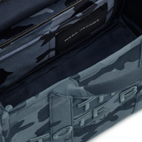 MARC JACOBS - Women The Medium Camo Jacquard Tote Bag