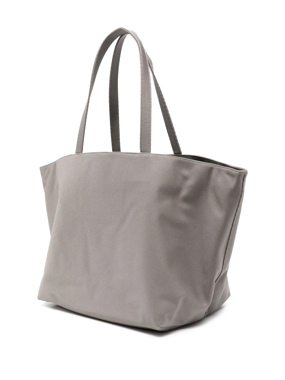 Grey bag,back view