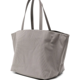 Grey bag,back view