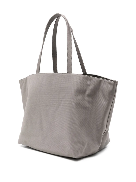 Grey bag,back view