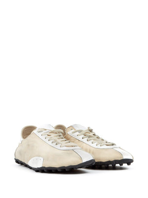 MAISON MARGIELA - Men Sprinters Low Top