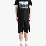 RICK OWENS DRKSHDW - Men Level T-Shirt