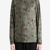 FREE FLY - Men Bamboo Lightweight Hoodie