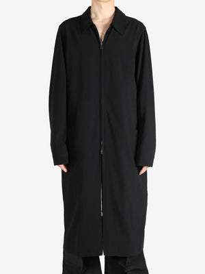 RICK OWENS - Men Cappotto Brad Coat