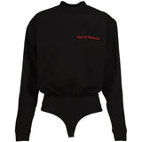 WILLY CHAVARRIA - Women Casa De Chavarria Ls Bodysuit Tops