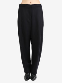 JIL SANDER - Women Tapered Trousers