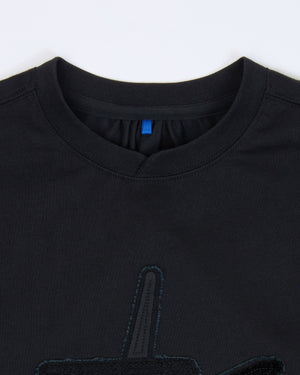 ADER ERROR - Men Basic T-shirt