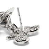 VIVIENNE WESTWOOD - Women Octavie Earrings