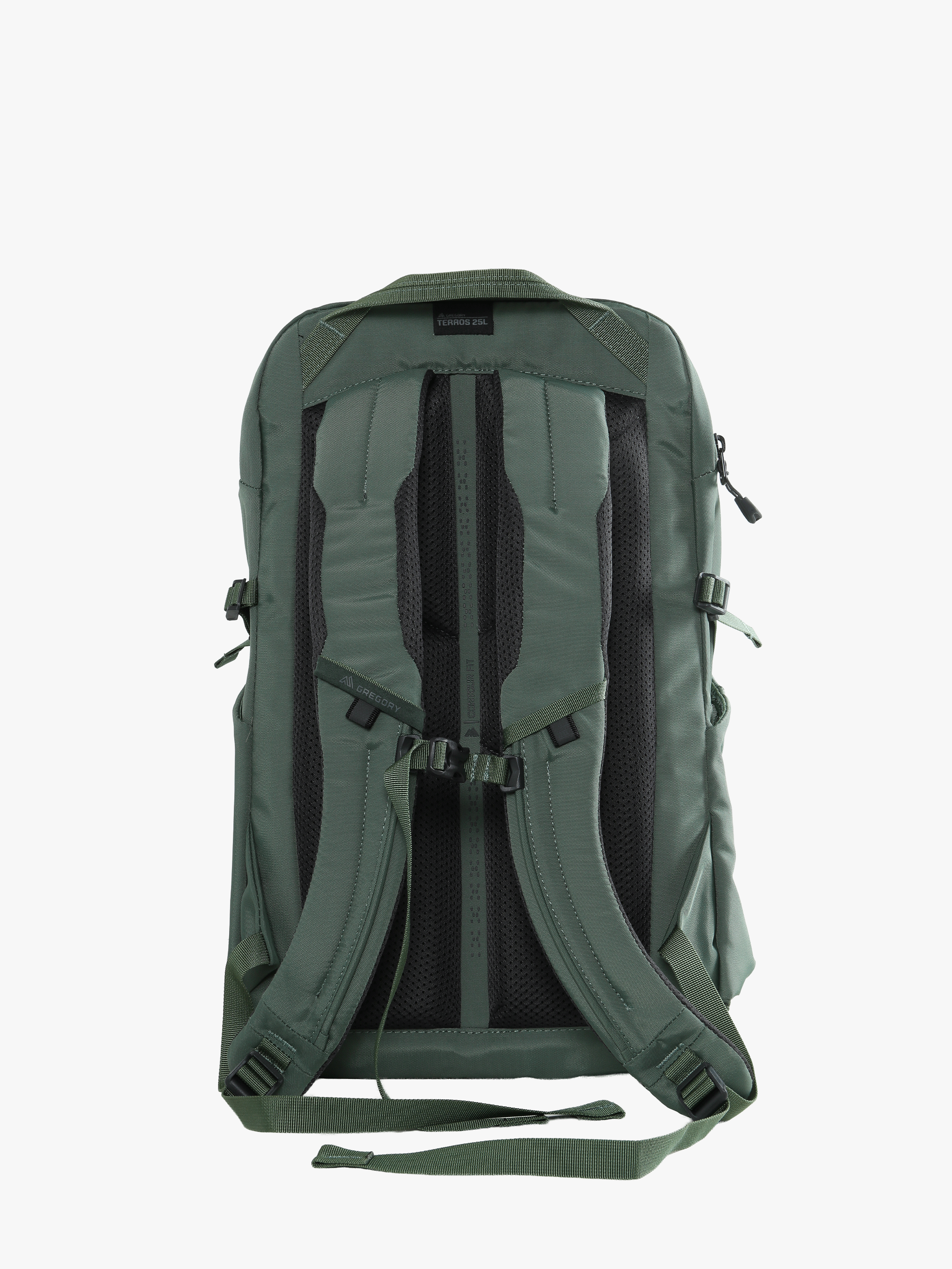 Gregory Terros-25l Backpack Green