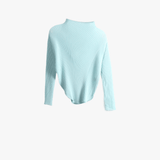 ISSEY MIYAKE - Women Misty Pleats Shirt