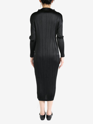 PLEATS PLEASE ISSEY MIYAKE - Women Monthly Colors : September Dress