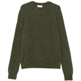 DRIES VAN NOTEN - Men Classic Sweater