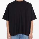 DRIES VAN NOTEN - Men Heavy Jersey T-shirt