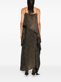 UMA WANG - Women Zagros Aspen Dress