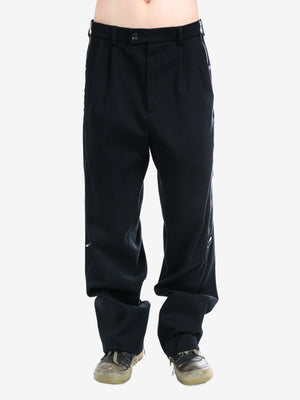 KIKO KOSTADINOV - Men W Zip Know Trouser