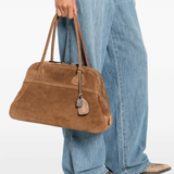 MIUMIU - Women Camoscio Bauletto Bag