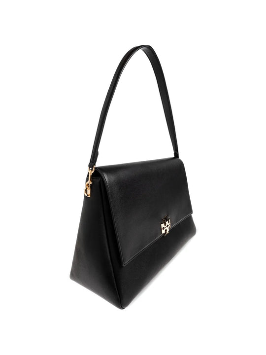 Black bag, front view