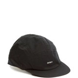 Black hat, front view